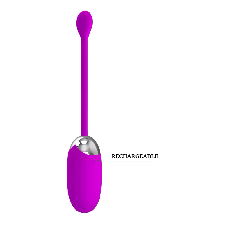 Vibrador Bala Bluetooth Inalámbrico APP
